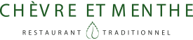 Logo chevre et menthe
